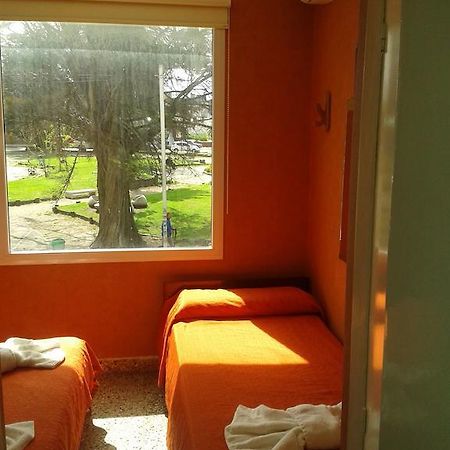 Hotel Mirasol Necochea Bilik gambar