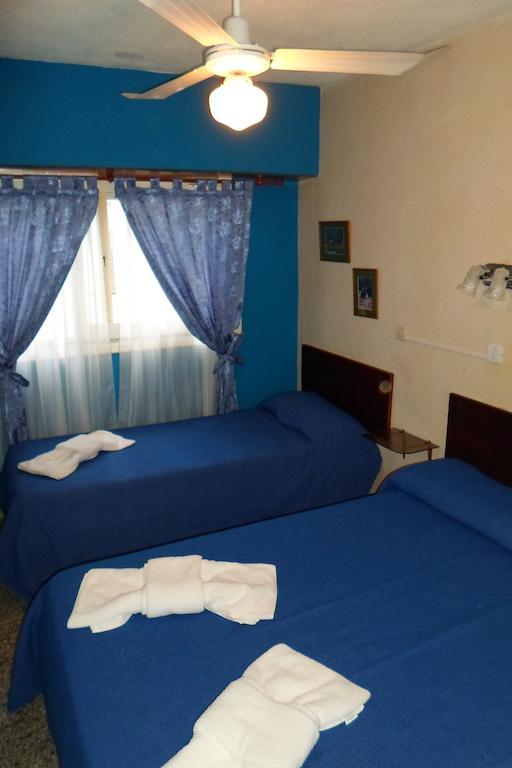 Hotel Mirasol Necochea Bilik gambar
