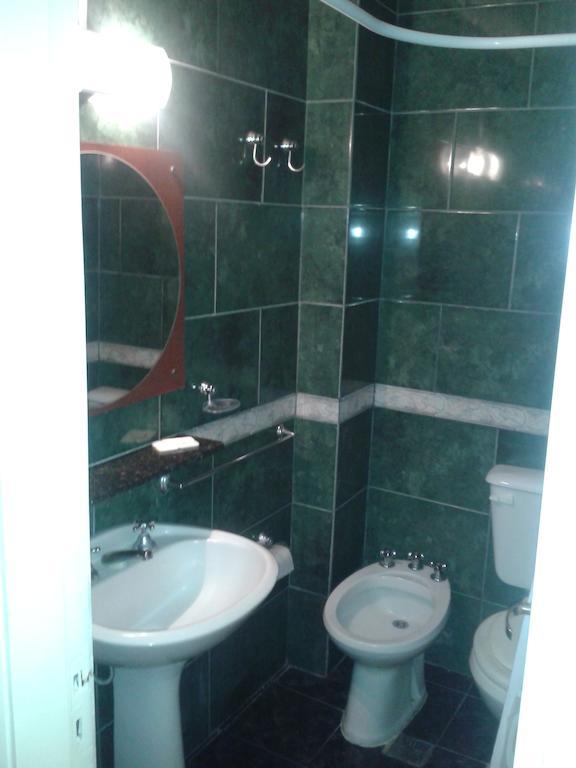Hotel Mirasol Necochea Bilik gambar
