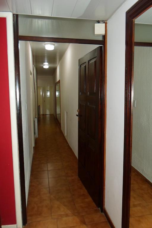 Hotel Mirasol Necochea Luaran gambar