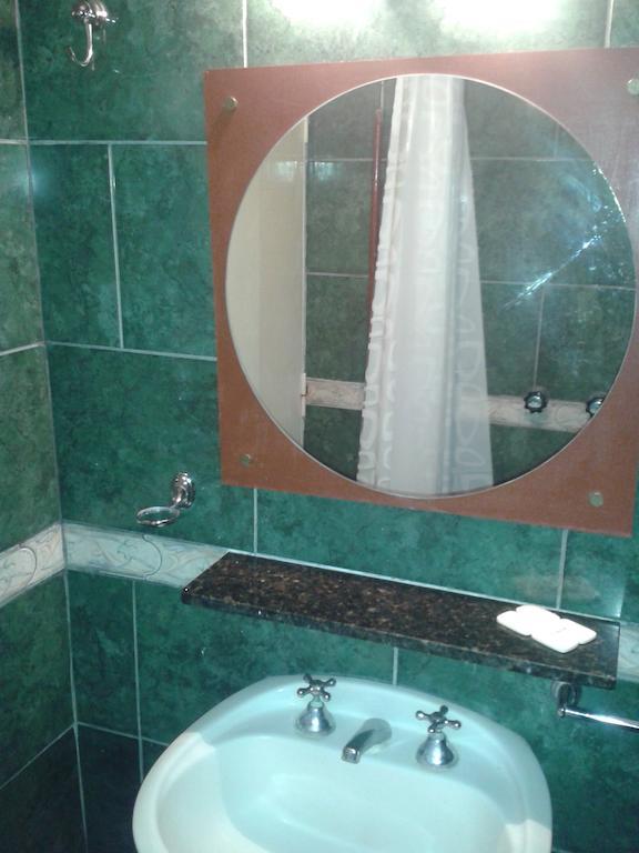Hotel Mirasol Necochea Bilik gambar