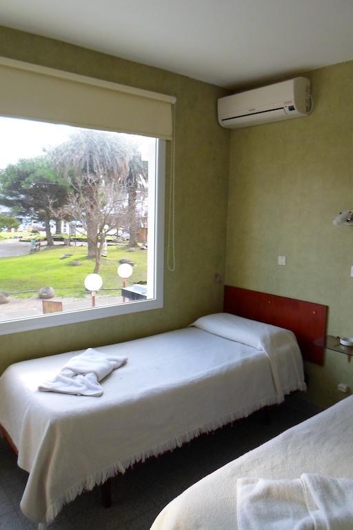 Hotel Mirasol Necochea Bilik gambar