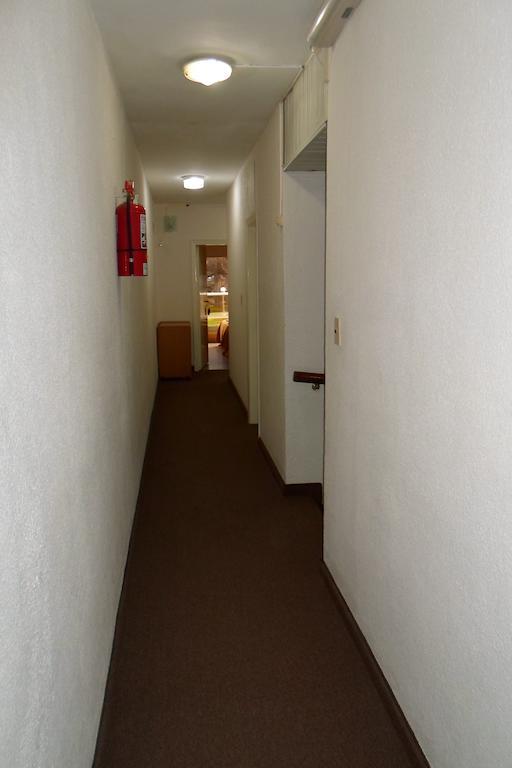 Hotel Mirasol Necochea Luaran gambar