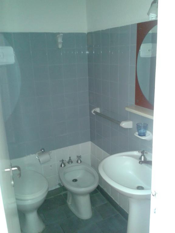 Hotel Mirasol Necochea Bilik gambar