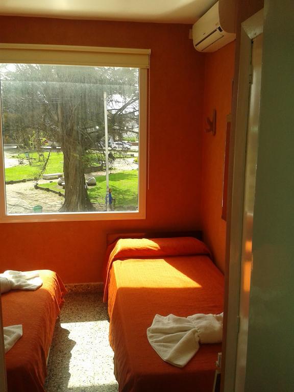 Hotel Mirasol Necochea Bilik gambar