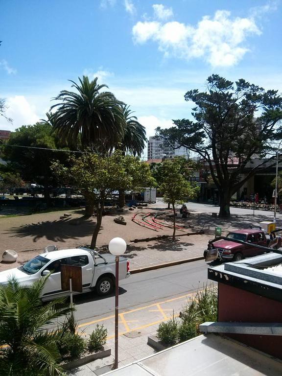 Hotel Mirasol Necochea Luaran gambar