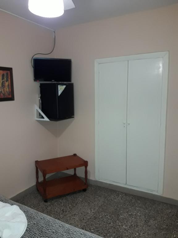 Hotel Mirasol Necochea Luaran gambar