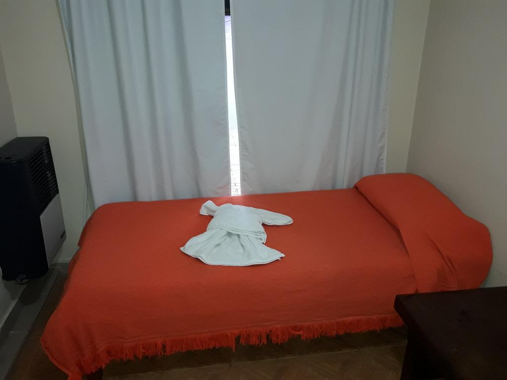 Hotel Mirasol Necochea Luaran gambar