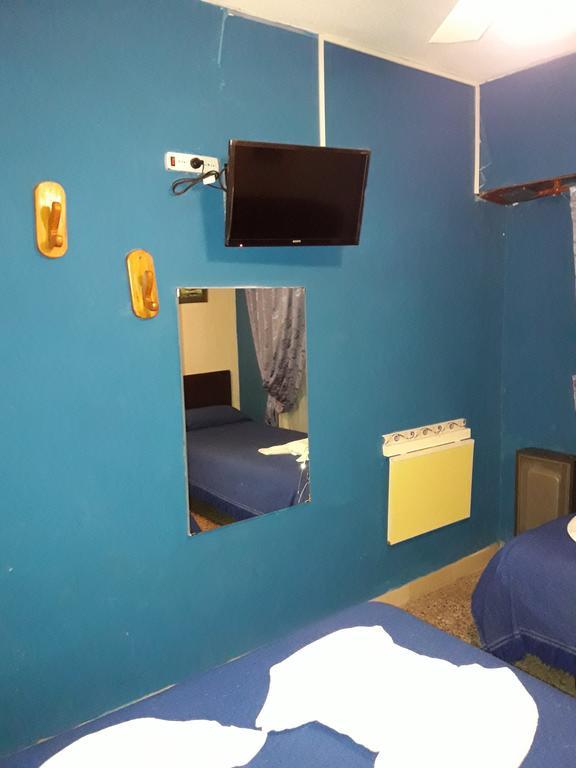Hotel Mirasol Necochea Luaran gambar