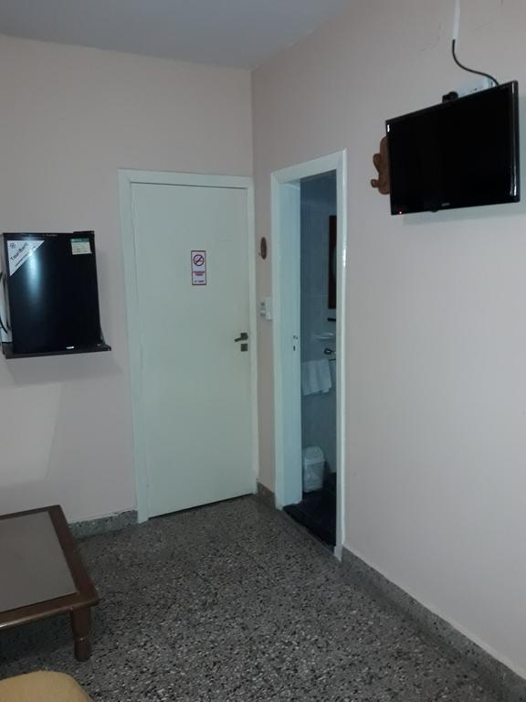Hotel Mirasol Necochea Luaran gambar