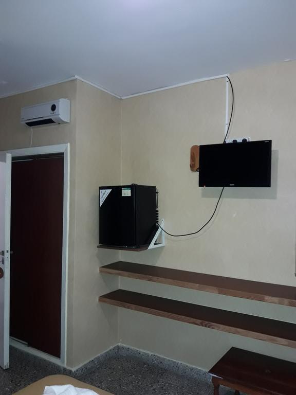 Hotel Mirasol Necochea Luaran gambar