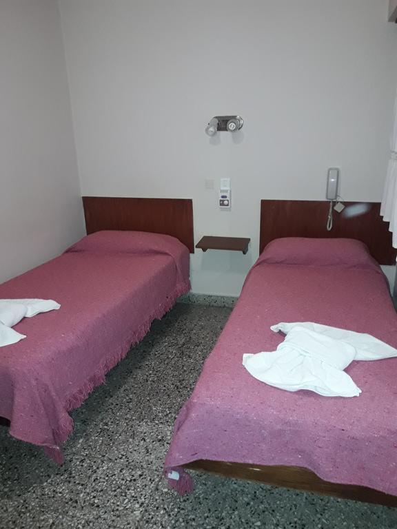 Hotel Mirasol Necochea Luaran gambar