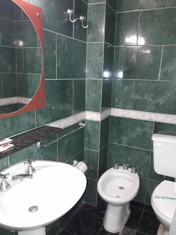 Hotel Mirasol Necochea Luaran gambar