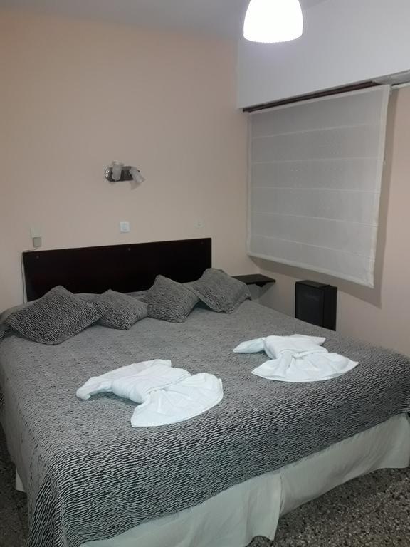 Hotel Mirasol Necochea Luaran gambar