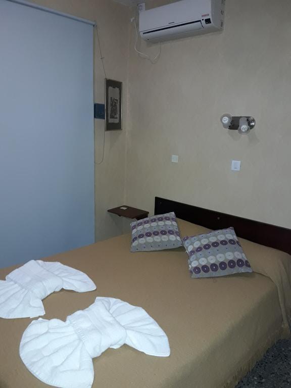 Hotel Mirasol Necochea Luaran gambar