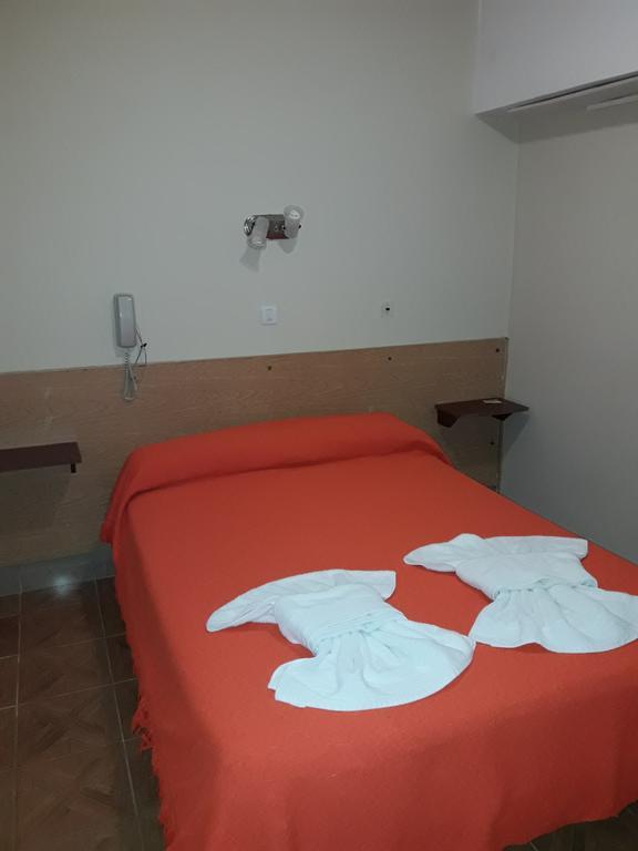 Hotel Mirasol Necochea Luaran gambar