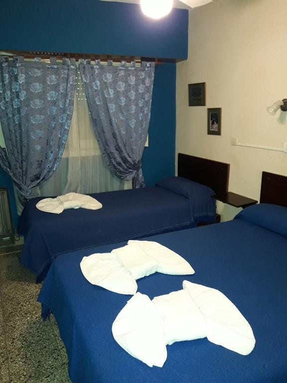 Hotel Mirasol Necochea Luaran gambar