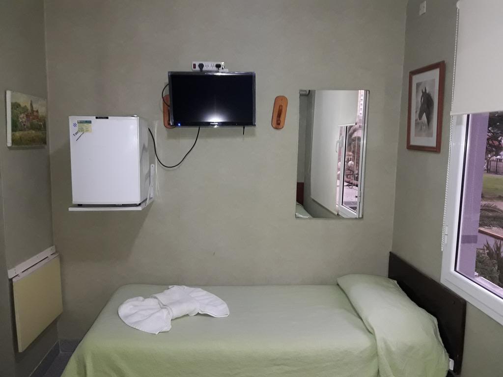 Hotel Mirasol Necochea Luaran gambar