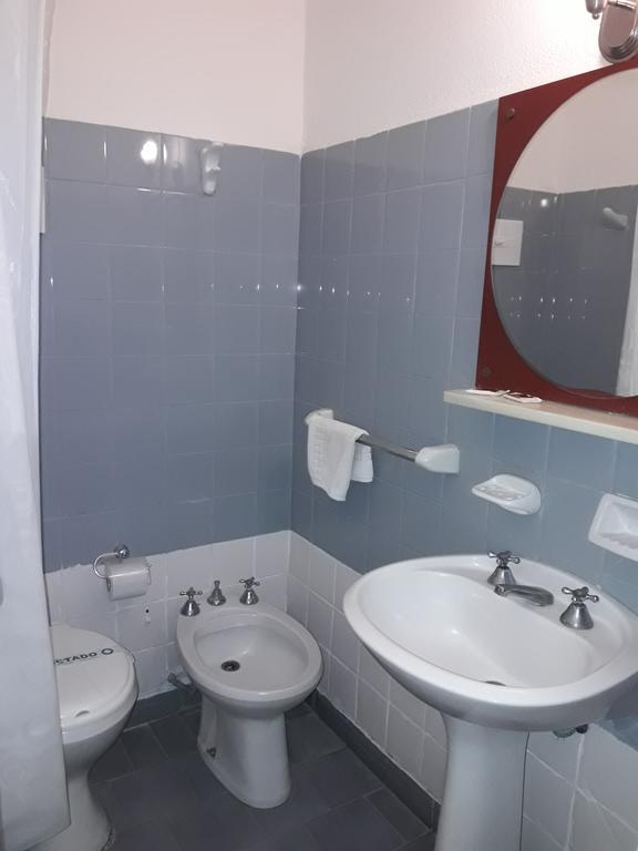 Hotel Mirasol Necochea Luaran gambar