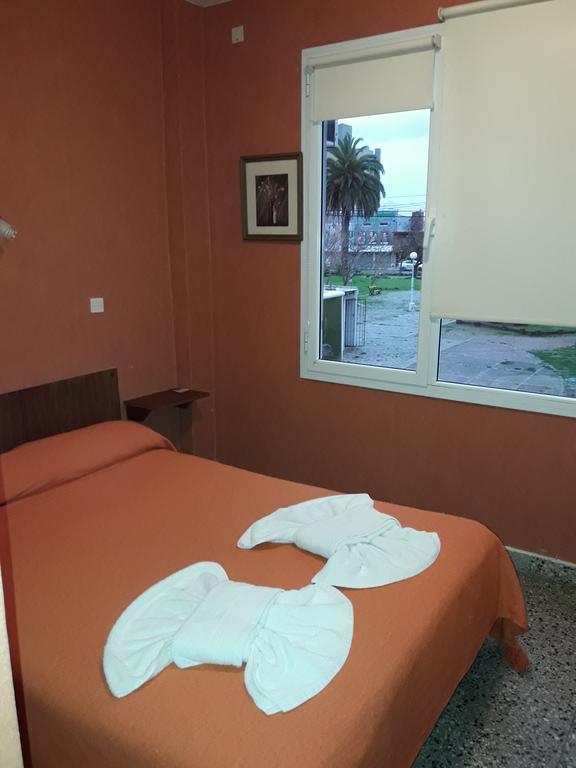 Hotel Mirasol Necochea Luaran gambar