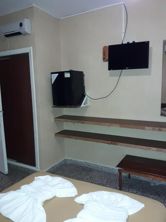 Hotel Mirasol Necochea Luaran gambar
